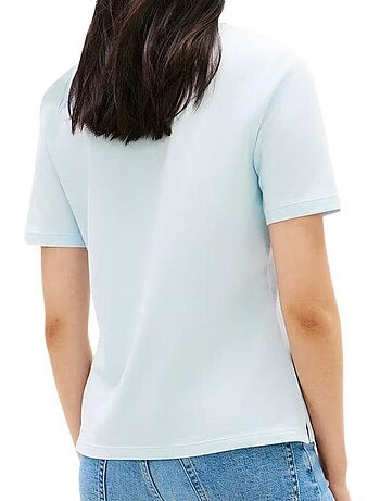 Polo tommy hilfiger da donna