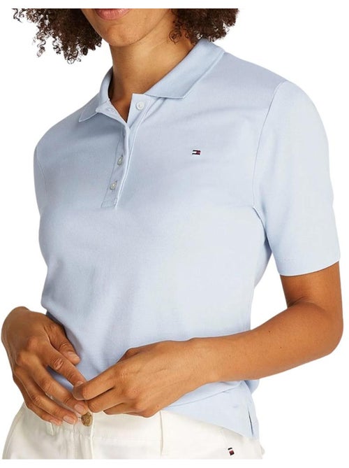 Polo tommy hilfiger da donna - Kiabi Polo tommy hilfiger da donna - Kiabi