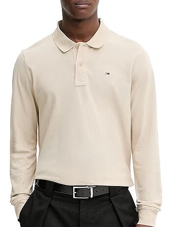 Polo Uomo Tommy Hilfiger