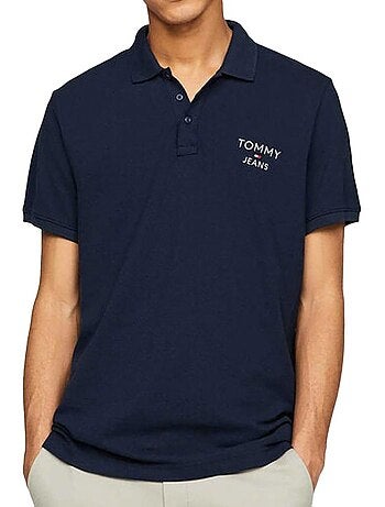 Polo Tommy Hilfiger da Uomo