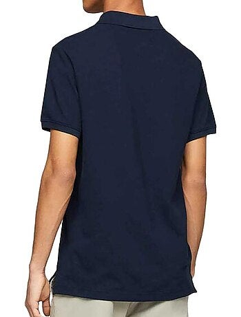 Polo Tommy Hilfiger da Uomo