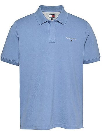 Polo Uomo Tommy Hilfiger