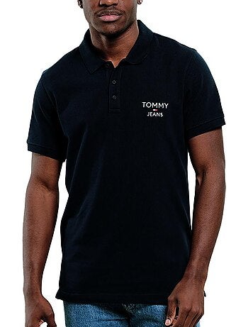 Polo Tommy Hilfiger da Uomo