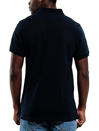 Polo tommy hilfiger da uomo