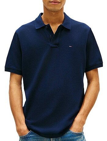 Polo Tommy Hilfiger da Uomo Regular Fit