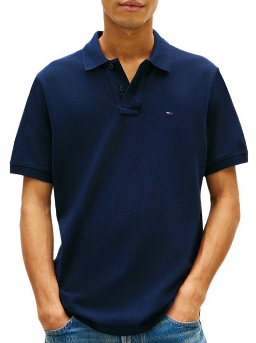Polo Tommy Hilfiger da Uomo Regular Fit - Kiabi Polo Tommy Hilfiger da Uomo Regular Fit - Kiabi