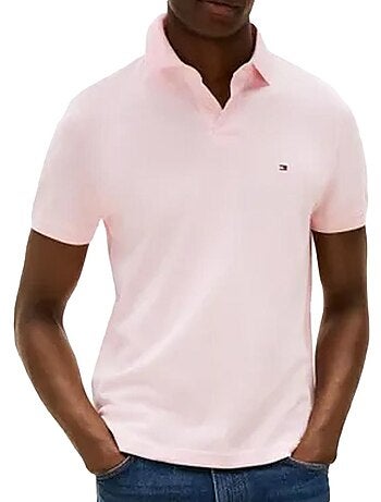 Polo tommy hilfiger uomo