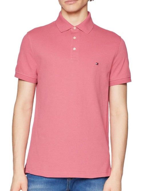 Polo Tommy Hilfiger Uomo - Kiabi Polo Tommy Hilfiger Uomo - Kiabi