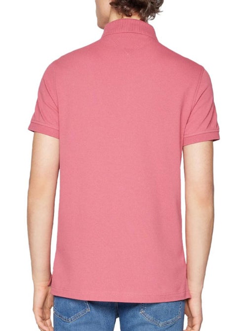 Polo Tommy Hilfiger Uomo - Kiabi Polo Tommy Hilfiger Uomo - Kiabi