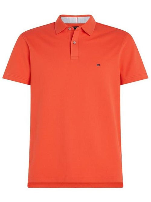 Polo Tommy Hilfiger Uomo - Kiabi Polo Tommy Hilfiger Uomo - Kiabi