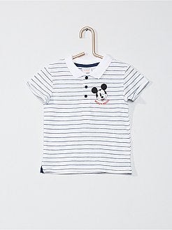 Neonato 0-36 mesi - Polo 'Topolino' - Kiabi