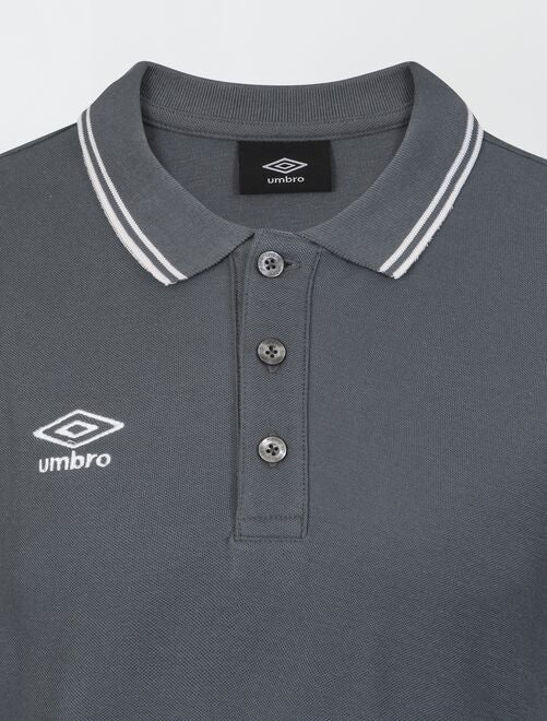 Polo on sale umbro uomo