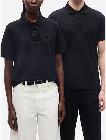 Polo unisex - Tommy jeans
