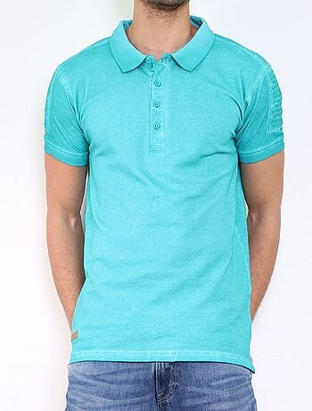 Polo unito