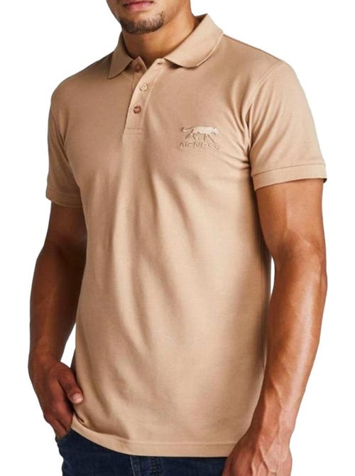 Polo Uomo Airness - Kiabi
