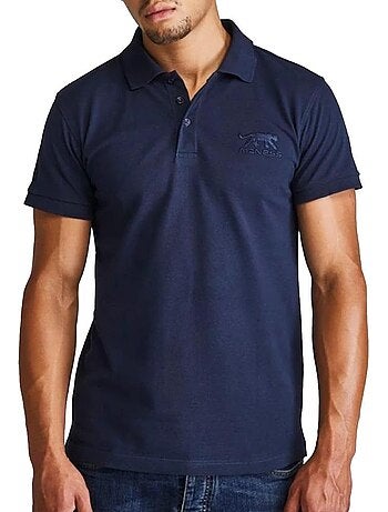 Polo Airness da Uomo