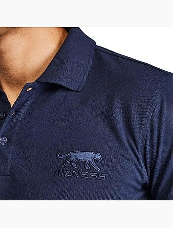 Polo Airness da Uomo