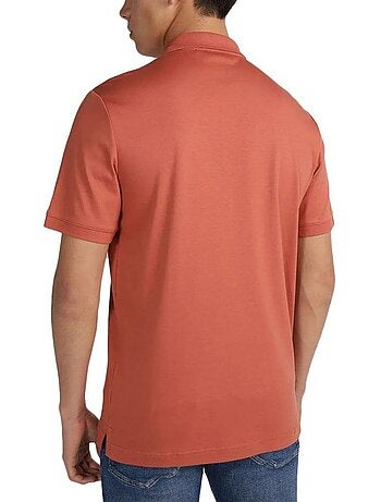 Polo Uomo Calvin Klein Jeans