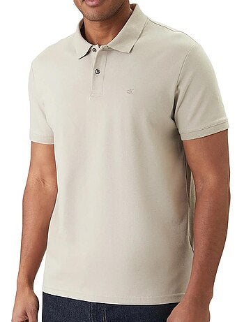 Polo uomo calvin klein jeans
