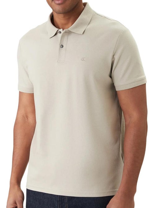 Polo uomo calvin klein jeans - Kiabi Polo uomo calvin klein jeans - Kiabi