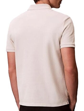 Polo Uomo Calvin Klein Jeans