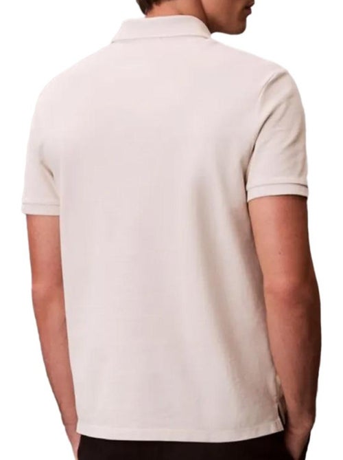 Polo Uomo Calvin Klein Jeans - Kiabi Polo Uomo Calvin Klein Jeans - Kiabi