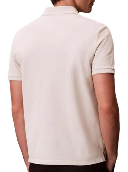 Polo uomo calvin klein jeans - Kiabi Polo uomo calvin klein jeans - Kiabi