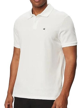 Polo uomo calvin klein jeans