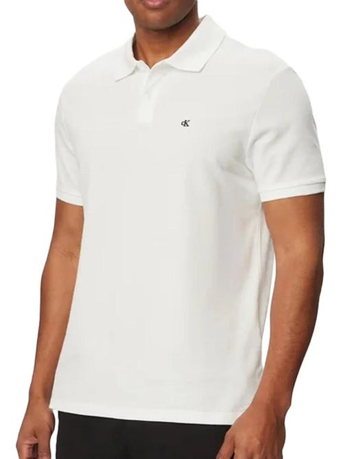 Polo uomo calvin klein jeans - Kiabi Polo uomo calvin klein jeans - Kiabi