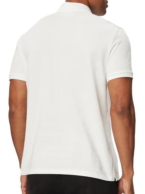 Polo uomo calvin klein jeans - Kiabi Polo uomo calvin klein jeans - Kiabi