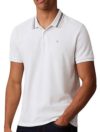 Polo Uomo Calvin Klein Jeans