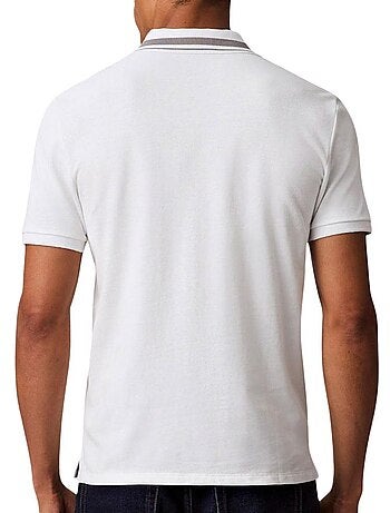 Polo Uomo Calvin Klein Jeans