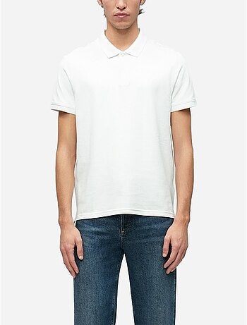 Polo Uomo Calvin Klein Jeans