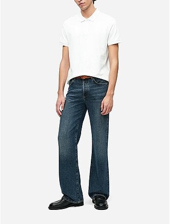 Polo Uomo Calvin Klein Jeans