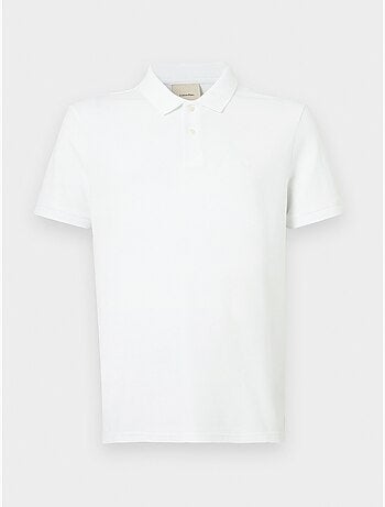 Polo Uomo Calvin Klein Jeans