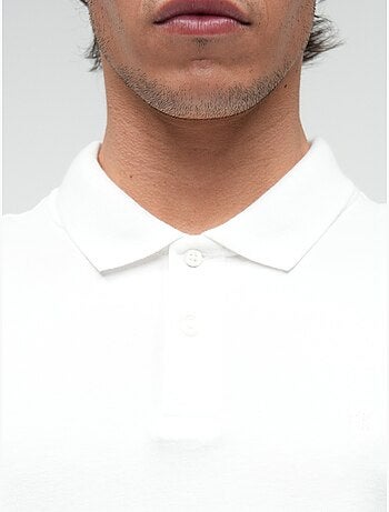 Polo Uomo Calvin Klein Jeans