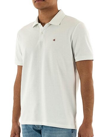 Polo Uomo Calvin Klein Jeans
