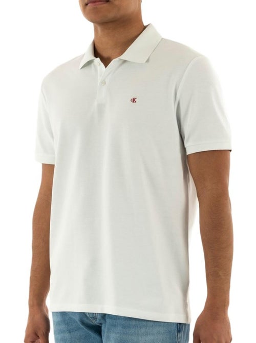 Polo Uomo Calvin Klein Jeans - Kiabi