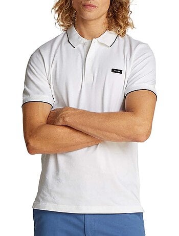 Polo Uomo Calvin Klein Jeans