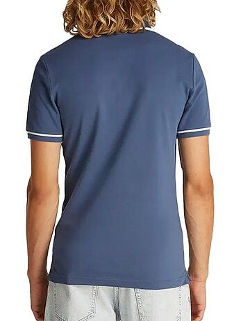 Polo Uomo Calvin Klein Jeans