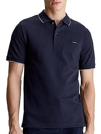 Polo Uomo Calvin Klein Jeans
