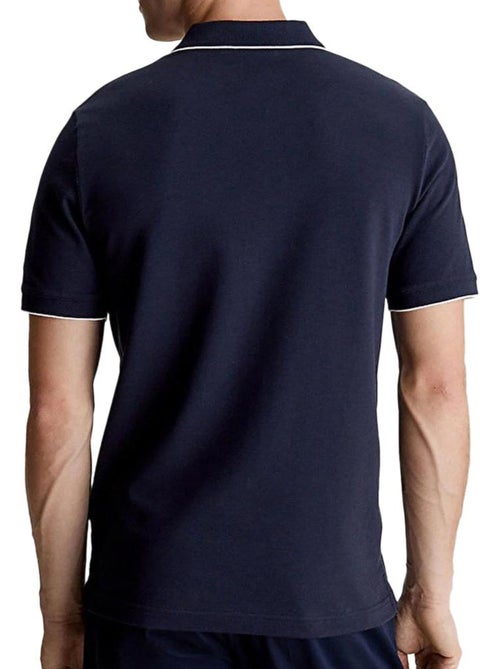 Polo Uomo Calvin Klein Jeans - Kiabi Polo Uomo Calvin Klein Jeans - Kiabi