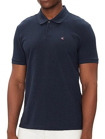 Polo Uomo Calvin Klein Jeans