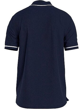 Polo Uomo Calvin Klein Jeans