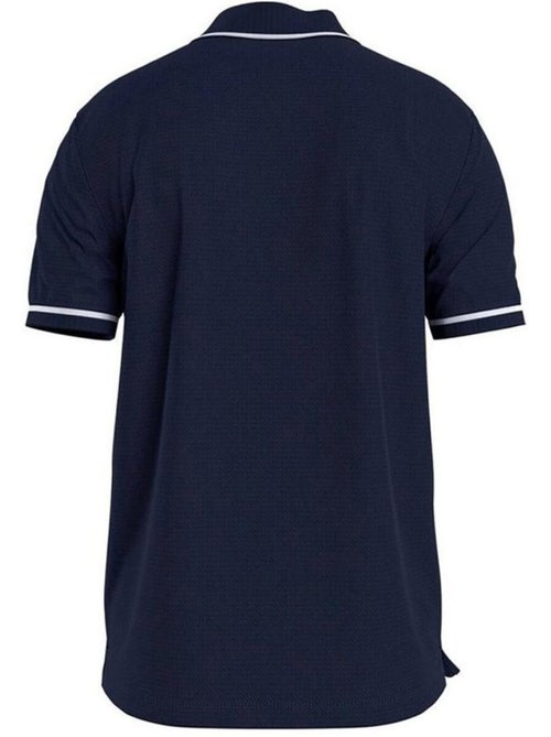 Polo Uomo Calvin Klein Jeans - Kiabi Polo Uomo Calvin Klein Jeans - Kiabi