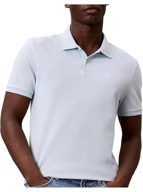 Polo uomo calvin klein jeans - Kiabi Polo uomo calvin klein jeans - Kiabi