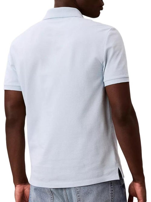 Polo uomo calvin klein jeans - Kiabi Polo uomo calvin klein jeans - Kiabi
