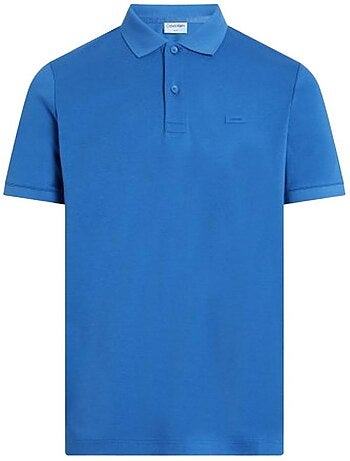 Polo Uomo Calvin Klein Jeans