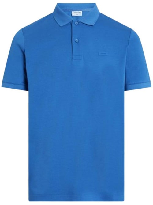 Polo Uomo Calvin Klein Jeans - Kiabi Polo Uomo Calvin Klein Jeans - Kiabi