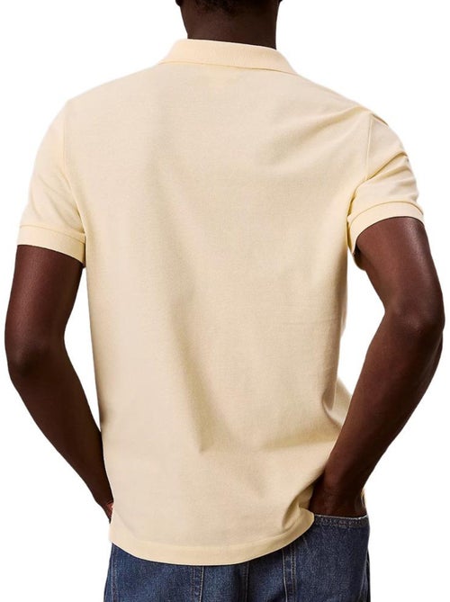 Polo uomo calvin klein jeans - Kiabi Polo uomo calvin klein jeans - Kiabi